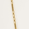Collier CARRERA Y CARRERA - Collier or jaune, saphir et diamants 58 Facettes DV17924-1