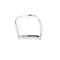 Bracelet MESSIKA - MOVE CLASSIQUE - Bracelet en or blanc et diamants 58 Facettes DV8073-2