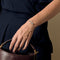 Bracelet MESSIKA - MOVE CLASSIQUE - Bracelet en or blanc et diamants 58 Facettes DV8073-2