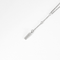 Bracelet MESSIKA - MOVE CLASSIQUE - Bracelet en or blanc et diamants 58 Facettes DV8073-2