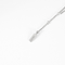 Bracelet MESSIKA - MOVE CLASSIQUE - Bracelet en or blanc et diamants 58 Facettes DV8073-2
