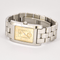 BAUME & MERCIER - Hampton - Montre en acier à mouvement quartz