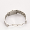 Montre BAUME & MERCIER - Hampton - Montre en acier à mouvement quartz 58 Facettes DV17789-1