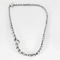 HERMES - Crescendo - Collier en argent