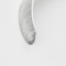 Collier HERMES - Timoure - Collier torque en argent 58 Facettes DV17912-5