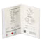 Diamant sur papier - 9,18 carats avec certificat 58 Facettes DV1101-32