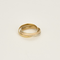Bague 52 Cartier - Trinity - Alliance trois ors. Petit modèle. 58 Facettes DV18068-2