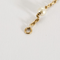 Bracelet Bracelet en or jaune et perles blanches 58 Facettes DV11262-15