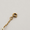 Bracelet Bracelet en or jaune et perles blanches 58 Facettes DV11262-15
