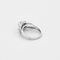 Bague 48 MAUBOUSSIN - Chance of Love n°5 - bague or blanc et diamants 58 Facettes DV0812-9-48-2