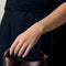 FRED - Force 10 - Bracelet or et acier. Vintage