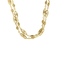 Collier Chaîne giletière en or jaune 58 Facettes DV19065-7