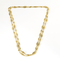 Collier Chaîne giletière en or jaune 58 Facettes DV19065-7