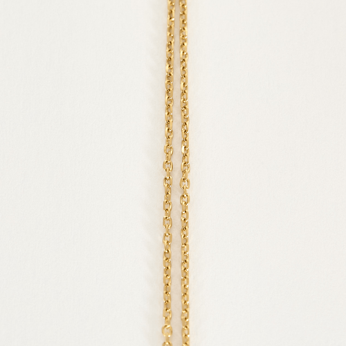 Collier MESSIKA - Move - Collier en or rose et diamants 58 Facettes DV11570-3