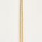 Collier MESSIKA - Move - Collier en or rose et diamants 58 Facettes DV11570-3
