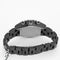 CHANEL - Montre J12 Chronographe en céramique noire