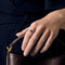 Bague 62 CARTIER - Love petit modèle - Bague en or blanc 58 Facettes DV18323-3