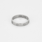 Bague 62 CARTIER - Love petit modèle - Bague en or blanc 58 Facettes DV18323-3