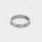 Bague 62 CARTIER - Love petit modèle - Bague en or blanc 58 Facettes DV18323-3
