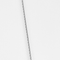 Collier De Beers - Aria - Collier en pr gris et diamants 58 Facettes DV19359-1