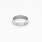 Bague 62 CARTIER - Love modèle classique - Bague en or blanc 58 Facettes DV19245-1