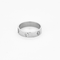 Bague 62 CARTIER - Love modèle classique - Bague en or blanc 58 Facettes DV19245-1