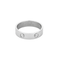 Bague 62 CARTIER - Love modèle classique - Bague en or blanc 58 Facettes DV19245-1
