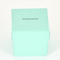 Bague 52 TIFFANY - True Etroite - Bague en or gris 58 Facettes DV19650-1