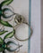 Bague 50 Bague solitaire en or blanc et diamant ~0,30 ct 58 Facettes A11485