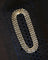 Collier Collier - Collier large à grandes mailles en or jaune 18k 58 Facettes A11496