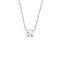 Collier CARTIER - Collier en or blanc 18K ( 750 Millièmes) et diamant. 58 Facettes DV11308-3