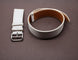 Montre Hermès - Montre Heure H femme en acier à quartz 58 Facettes