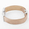 Montre Boucheron - Montre Reflet rectangulaire en acier 58 Facettes 1