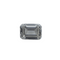 Gemstone DIAMANT TAILLE EMERAUDE 0.46ct 58 Facettes