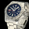 Montre Breitling Avenger II GMT - Montre automatique en acier 43 mm 58 Facettes BTL/AVG/057