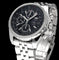 Montre Breitling Bentley GT - Montre automatique en acier A13362 (2018) 58 Facettes BTL/BTY/008