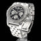 Montre Breitling Chronomat 44 AB0110 - Montre automatique acier (2013) 58 Facettes
