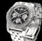 Montre Breitling Chronomat 44 AB0110 - Montre automatique acier (2013) 58 Facettes