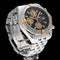 Montre Breitling Chronomat Evolution - Montre automatique réf. B13356 (2004) 58 Facettes BTL/CHM/197