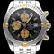 Montre Breitling Chronomat Evolution - Montre automatique réf. B13356 (2004) 58 Facettes BTL/CHM/197