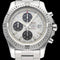 Montre Breitling Colt - Montre chronographe automatique A13388 en acier (2015) 58 Facettes BTL/CLT/026