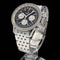 Montre Breitling Navitimer 01 AB0121 - Montre automatique 43 mm acier, boîte et papiers (2018) 58 Facettes BTL/NVT/037