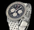Montre Breitling Navitimer 01 AB0121 - Montre automatique 43 mm acier, boîte et papiers (2018) 58 Facettes BTL/NVT/037