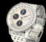 Montre Breitling Navitimer Heritage - Montre automatique acier réf. A13324 41 mm 58 Facettes BTL/NVT/039