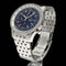 Montre Breitling Navitimer World - Montre automatique en acier 46 mm (A24322) 58 Facettes BTL/NVT/083