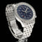 Montre Breitling Navitimer World - Montre automatique en acier 46 mm (A24322) 58 Facettes BTL/NVT/083