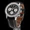 Montre Breitling Navitimer - Montre automatique réf. A23322 42 mm acier 58 Facettes BTL/NVT/086