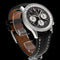 Montre Breitling Navitimer - Montre automatique réf. A23322 42 mm acier 58 Facettes BTL/NVT/086