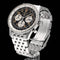 Montre Breitling Navitimer 92 - Montre automatique en acier 38 mm 58 Facettes