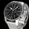 Montre Breitling Superocean Héritage - Montre chronographe A13312 en acier 58 Facettes BTL/SOC/113